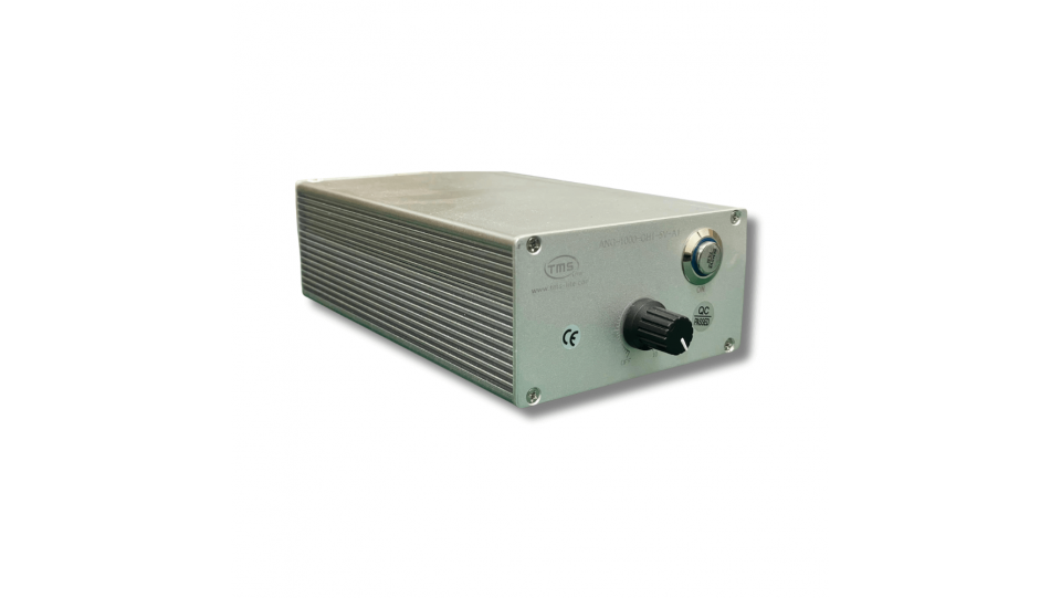 ANG-1000-CH1-5V-A1 Controller ANG-1000-CH1-5V-A1 Controller